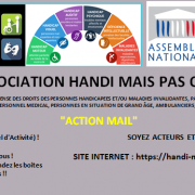 Action mail rua 2