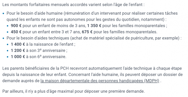 Capture pch parentalite suite