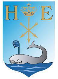 Logo mairie hendaye